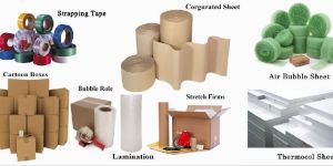 Packing Material