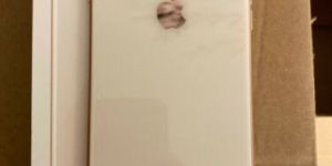 Unlocked Apple iPhone 8 Plus 64GB Gold