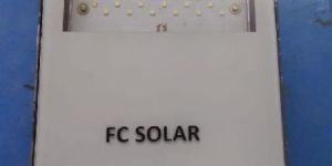 Street Light Luminaires