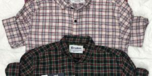 Mens Full Sleeve Casual Shirts
