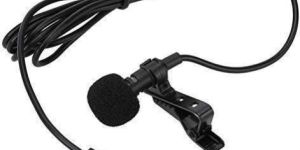 Collar Microphone