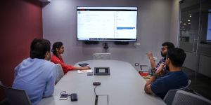 Conference Room Design Services