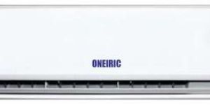 Split Air Conditioners