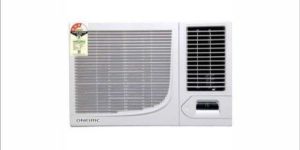 Split Window Air Conditioner