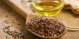 Flaxseed Oil