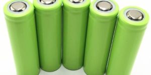 14500 Lithium-Ion Battery