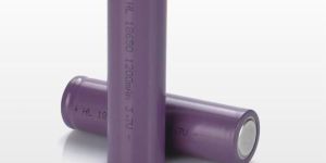 18650 Lithium-Ion Battery