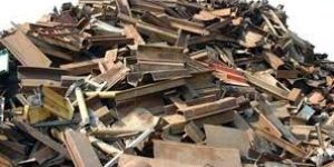 Ferrous Metal Scrap