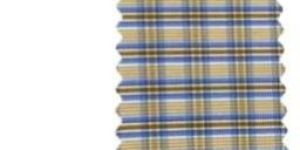 Dobby Shirting Fabric