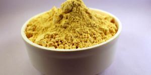Organic Gram Flour