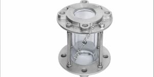 Sight Glass Valve