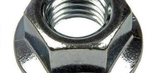 Flange Nut