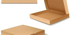 Die Cut Corrugated Box
