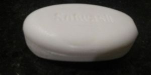 Bath Soap