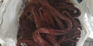 Winding Copper Scrap