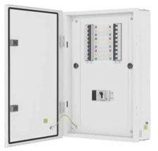 Electric Panel Board