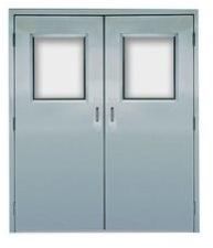 HMPS Doors