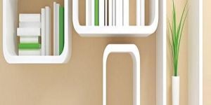 White Granium Acrylic Sheet