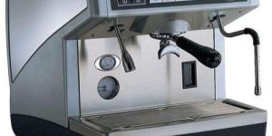 Espresso Coffee Machine