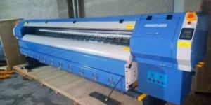 Flex Printing Machine