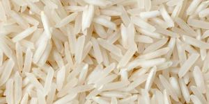 1718 Organic Pusa Basmati Rice