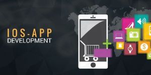 Ios Application Development