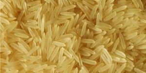 1121 Golden Sella Basmati Rice