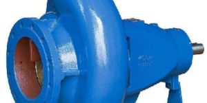 Centrifugal Pumps