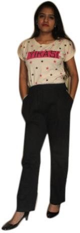 Ladies Casual Pant
