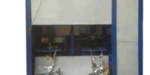 Fully Automatic Dona Making Machine