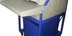 Heavy Duty Paper Shredder Machine