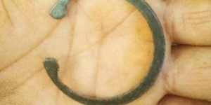 Internal Inverted Circlip