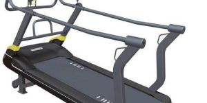 Exercise Treadmill