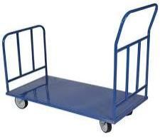 Industrial Utility Trolley