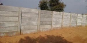 Precast Compound Wall