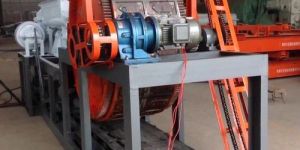 Clay Brick Making Machine