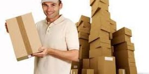 Packers & Movers Services
