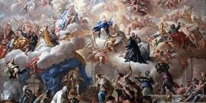 Modern Art Paintings