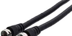 Rg6 Coaxial Cable