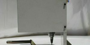 Dot Pin Marking Machine