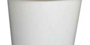 1000ml Disposable Plastic Food Container