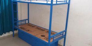 Bunk Bed with Storage Box