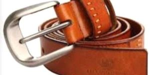 Stylish Leather Belt