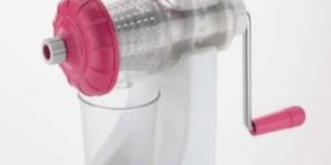 Juice Hand Grinder