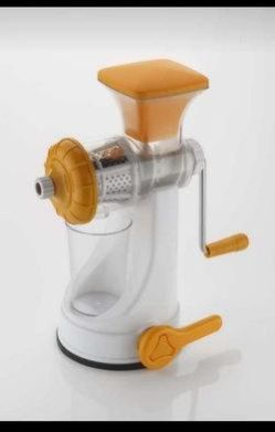 Juicer Blender