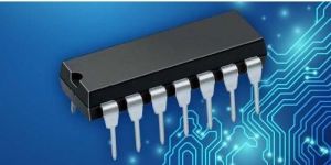 Digital Logic Integrated Circuits