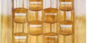 Hi-Tech Design Wooden Doors