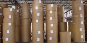Kraft Paper Roll