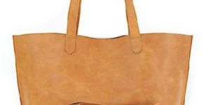 Ladies Leather Handbags