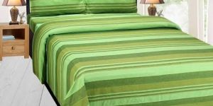 Handloom Bedsheet